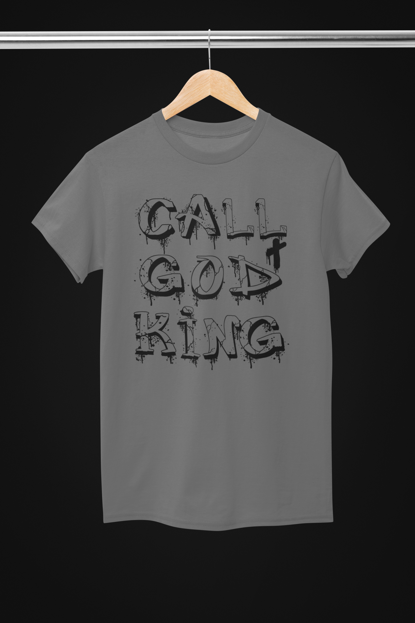 Eternal King Tee