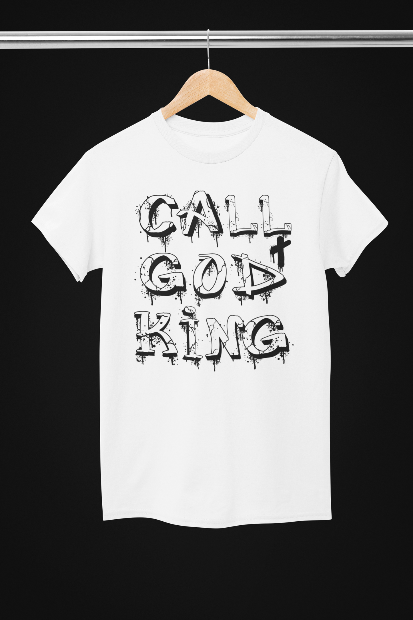 Eternal King Tee