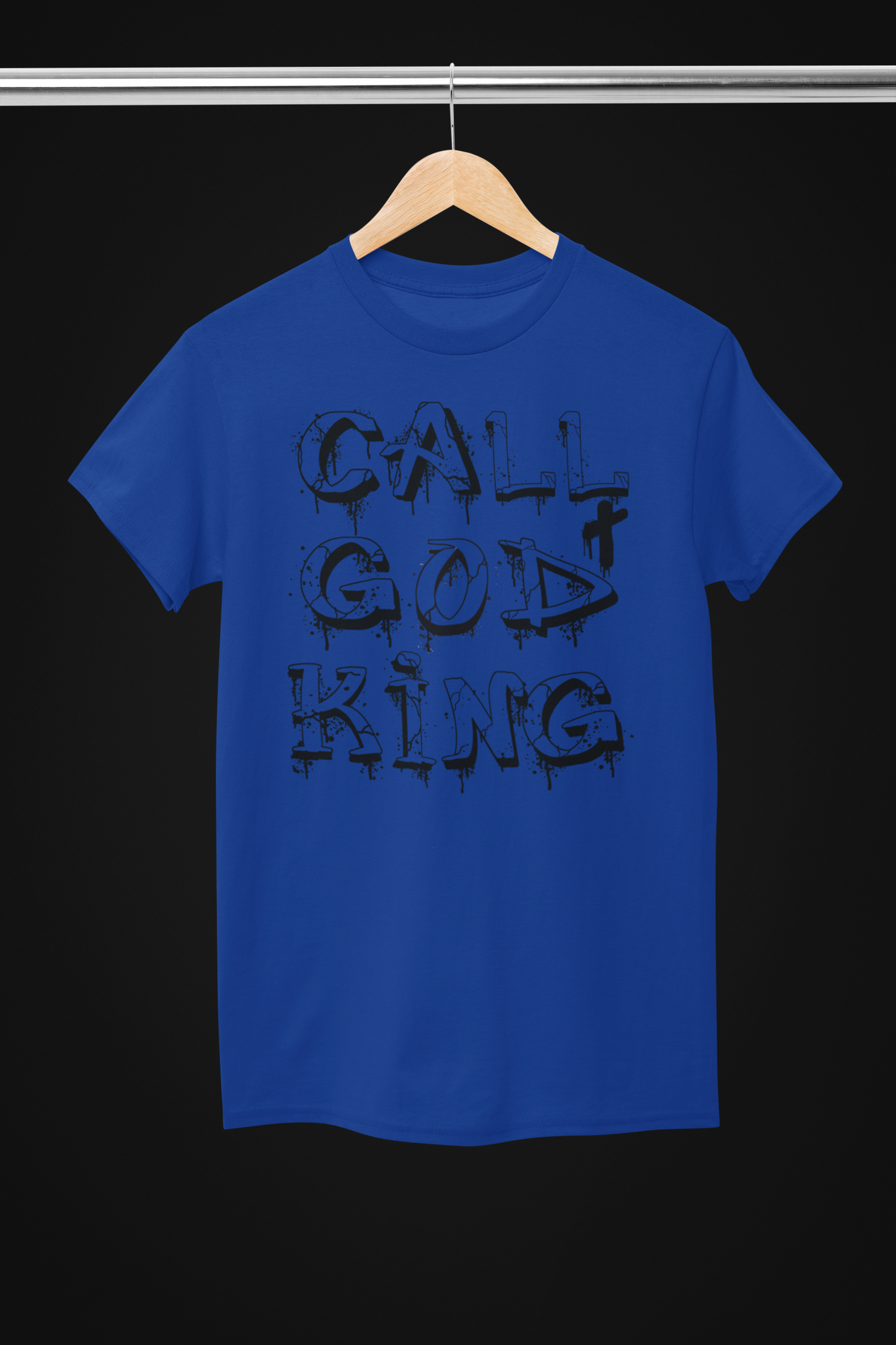 Eternal King Tee