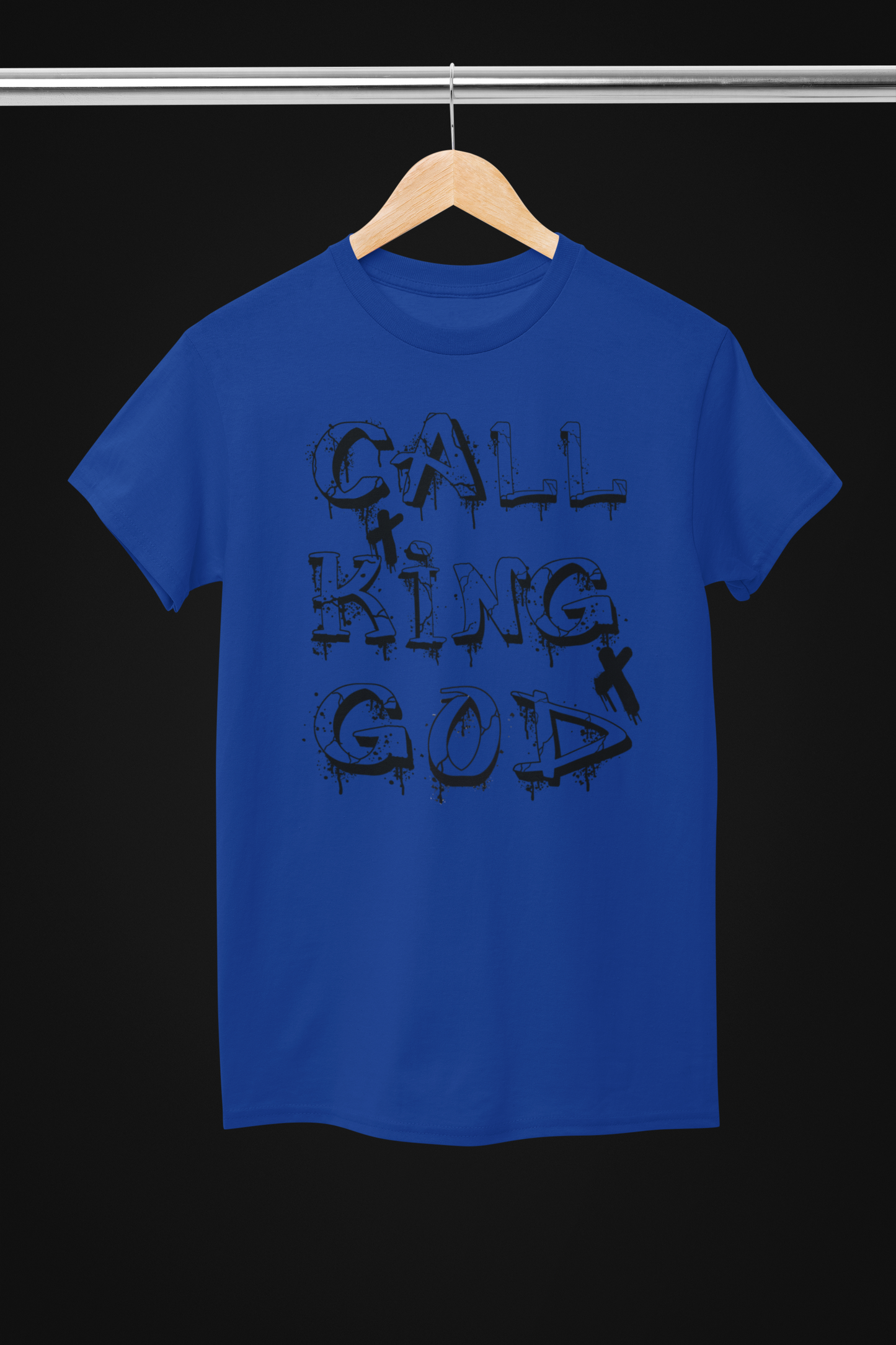 King of Peace Tee
