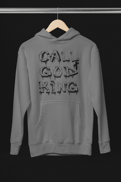 Eternal King Hoodie