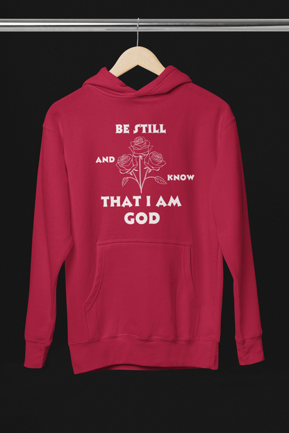 Blooming Assurance Hoodie