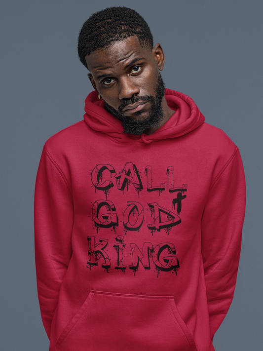 Eternal King Hoodie