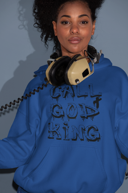 Eternal King Hoodie